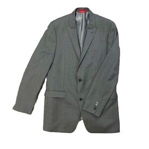 Alfani Gray Jacket